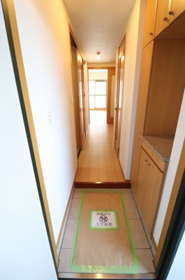 【内装】 | アドラブール | ※別部屋参考写真です
