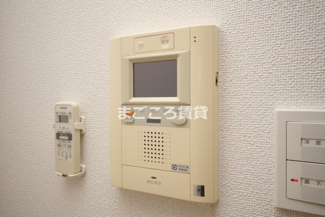 【洋室】
