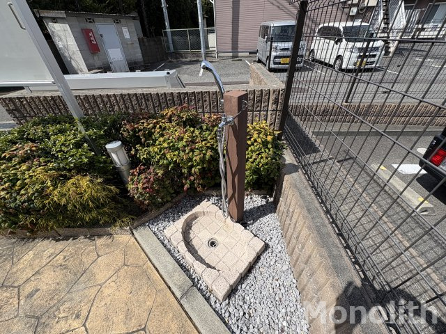 プリムローズ二色Ⅱのその他共用部分