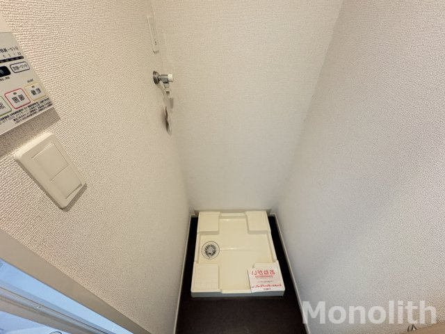 プリムローズ二色Ⅱの設備
