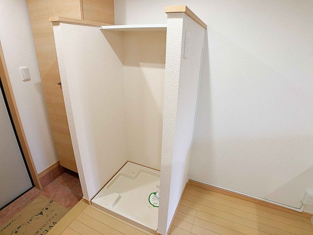 【設備】 | Residencia【名古屋市賃貸・宅配BOX】