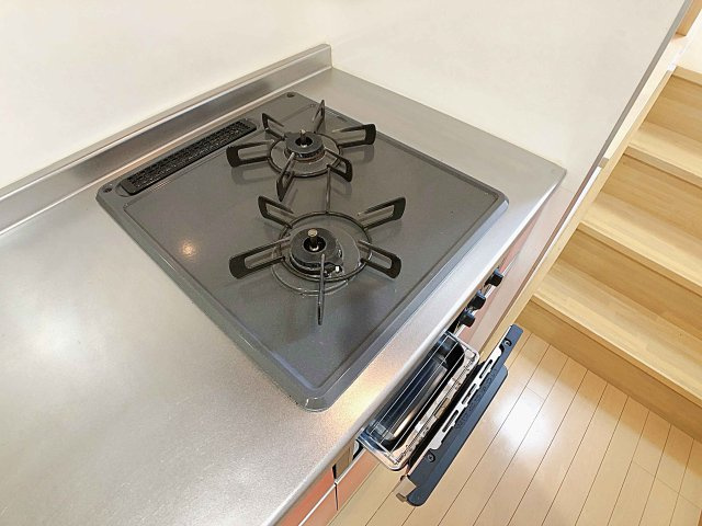 【キッチン】 | Residencia【名古屋市賃貸・宅配BOX】