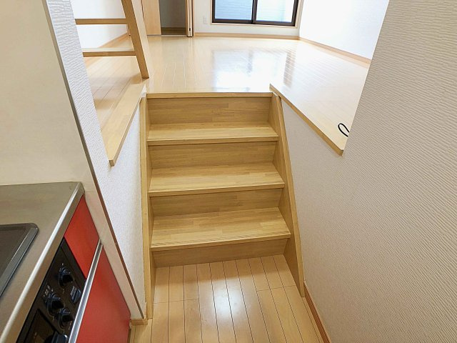 【内装】 | Residencia【名古屋市賃貸・宅配BOX】