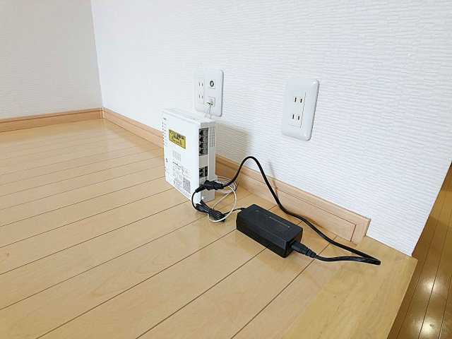 【設備】 | Residencia【名古屋市賃貸・宅配BOX】