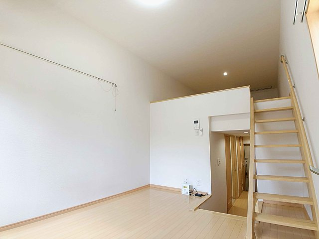 【洋室】 | Residencia【名古屋市賃貸・宅配BOX】