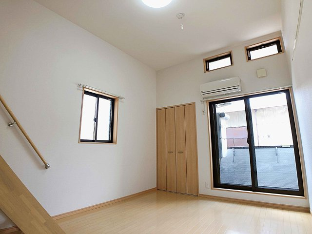 【洋室】 | Residencia【名古屋市賃貸・宅配BOX】