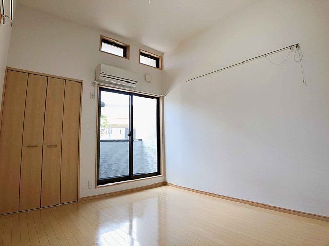 【洋室】 | Residencia【名古屋市賃貸・宅配BOX】
