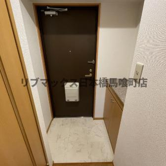 【玄関】パールピアス
