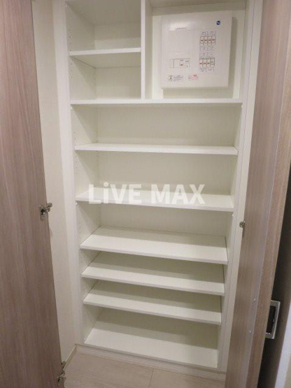 【収納】HY's三ノ輪