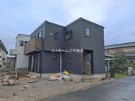 半田市花園町６丁目5-4『仲介料無料』新築戸建ての画像