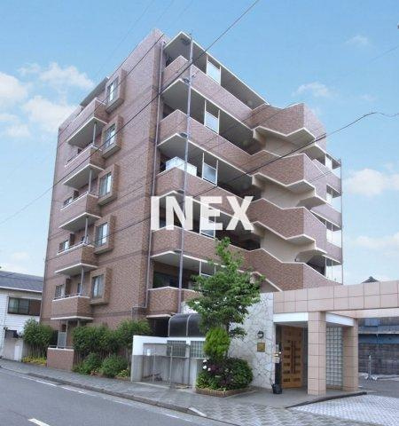 横浜市鶴見区小野町の賃貸マンション
