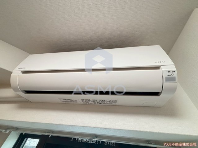 【設備】 | Metrosa谷町六丁目South