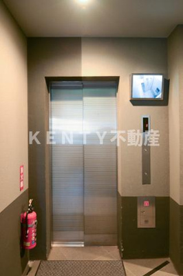 【その他共用部分】 | スカイコート品川パークサイドⅢ
