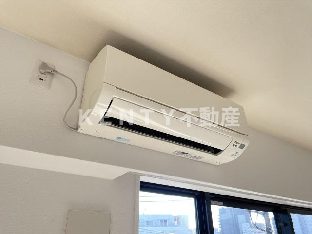 【設備】 | スカイコート品川パークサイドⅢ