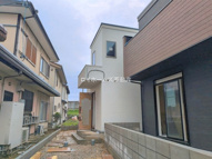 半田市花園町６丁目5-4『仲介料無料』新築戸建ての画像