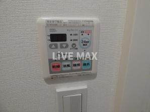 【設備】エスティメゾン押上