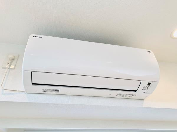 アパートメンツ三田の設備