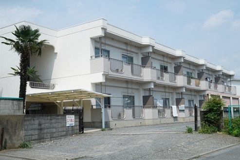 ルミエール本宿参番館