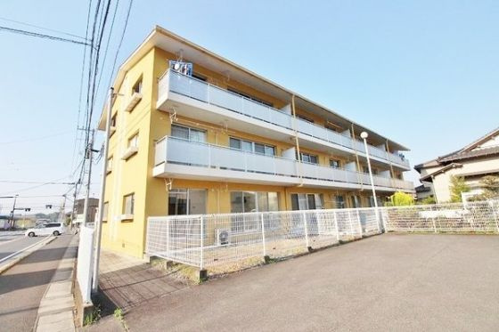 コーポしろかね
