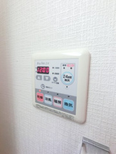 【設備】 | 千葉ポートイースト