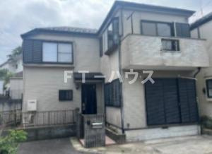 旭町２丁目戸建