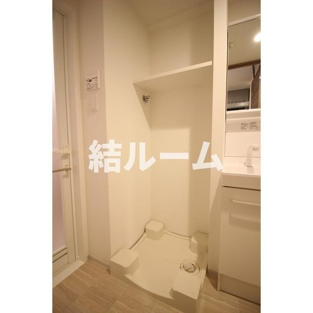 練馬区向山２丁目の賃貸マンションの設備