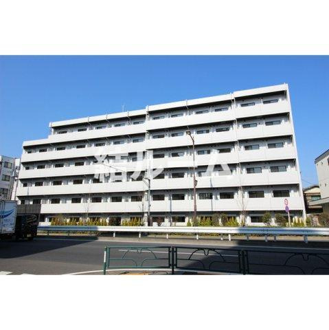 練馬区向山２丁目の賃貸マンション