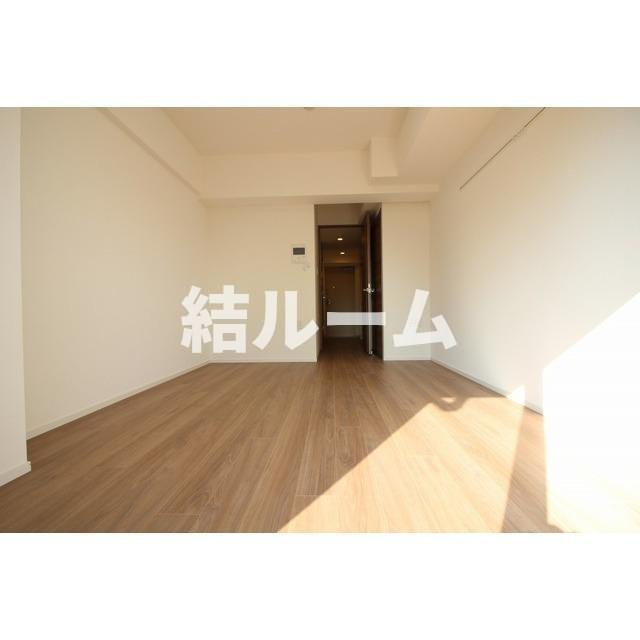 練馬区向山２丁目の賃貸マンションの内装