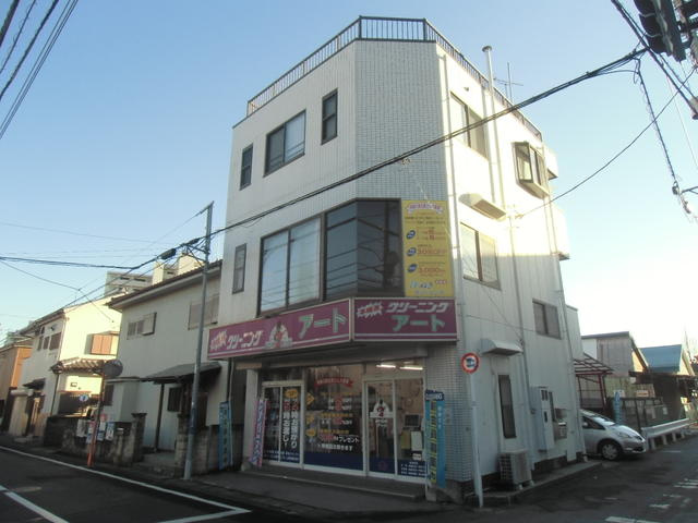 ＭＪビル の外観