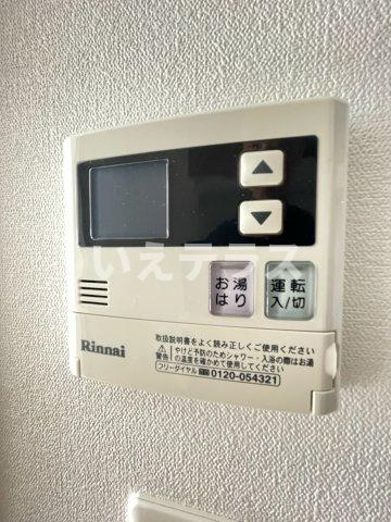 アドバンス神戸ラフィナートの設備