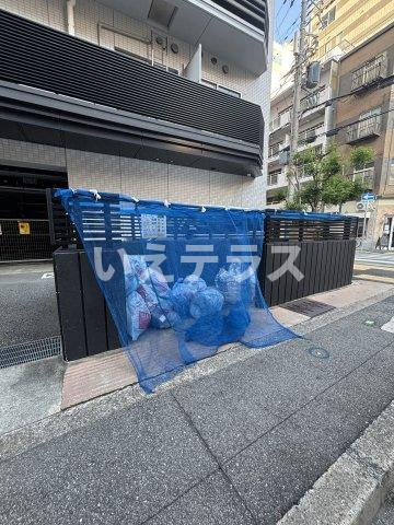 アドバンス神戸ラフィナートのその他共用部分