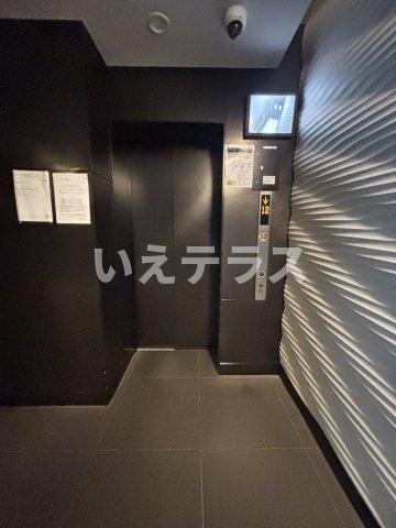 アドバンス神戸ラフィナートのその他共用部分
