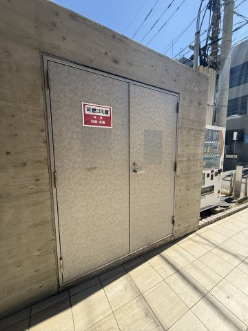 グランフォーレラグゼ博多駅南のその他共用部分