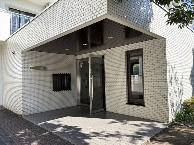 船堀パークホームズ（2階部分）／仲介手数料無料／新規フルリノベーション