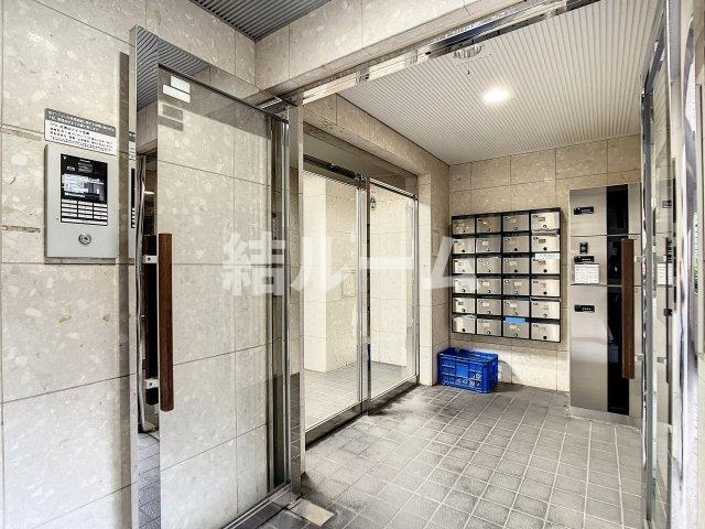豊島区池袋本町３丁目の賃貸マンションのその他共用部分