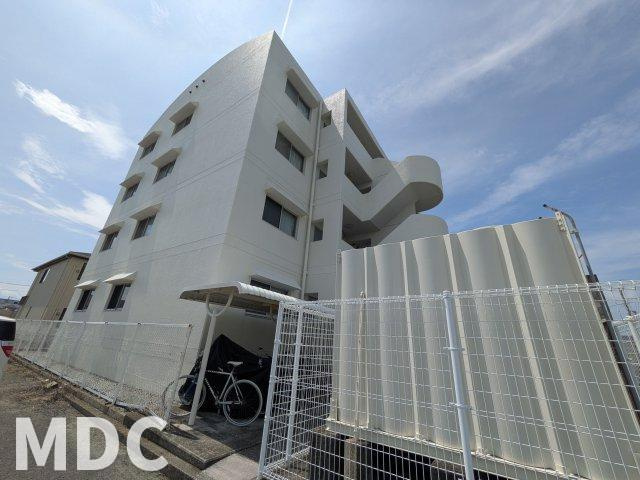 グランステイツ松茂　のその他共用部分