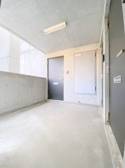 【設備】アーバンクラスタ元町Ⅱ