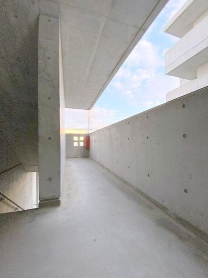 【その他】アーバンクラスタ元町Ⅱ
