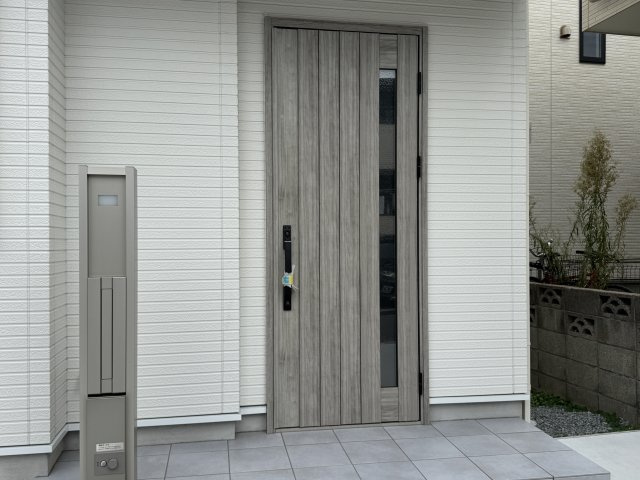 神戸市垂水区塩屋町５丁目新築戸建のその他