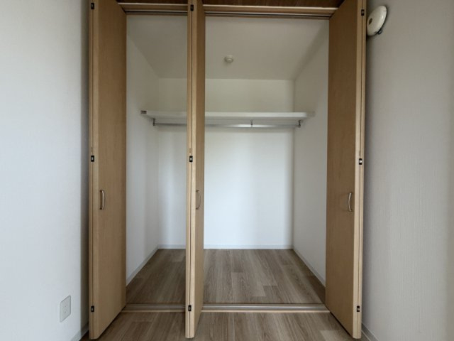 N'sGrandeの収納