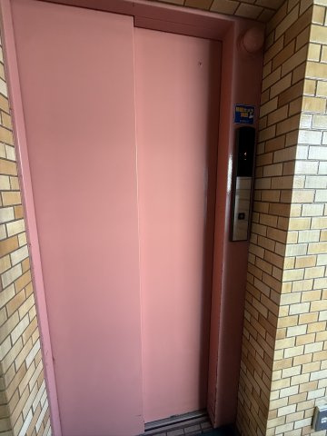 ロワールマンション西公園2のその他共用部分