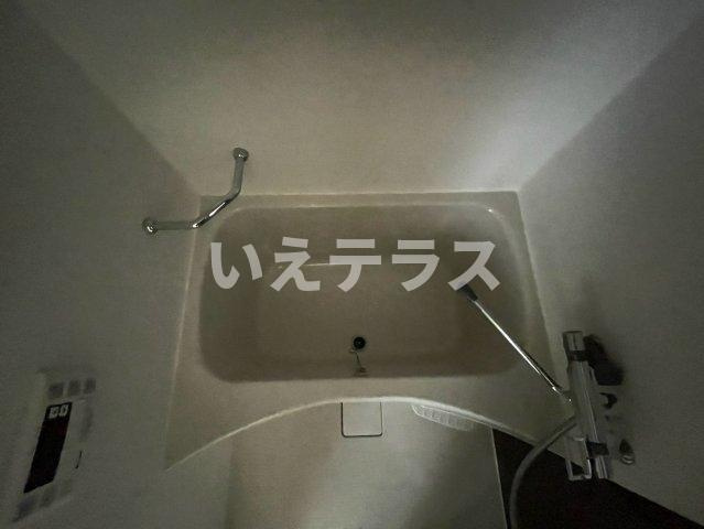 アドバンス神戸ラフィナートの浴室|日々の暮らしに欠かせないお風呂です