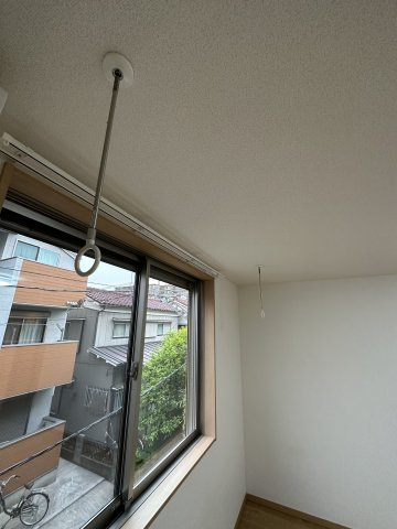グランジュテ生麦の設備