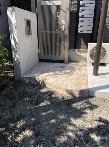 グランジュテ生麦のその他共用部分