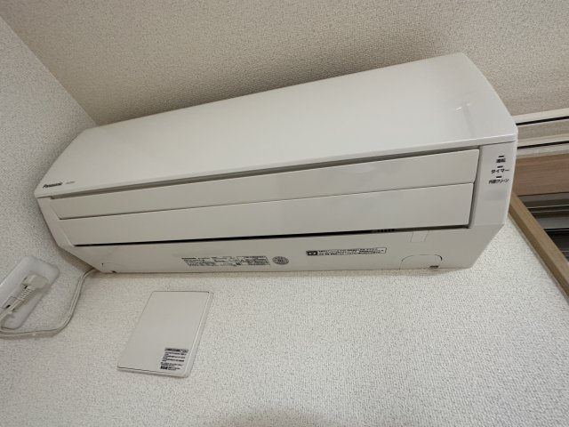 グランジュテ生麦の設備