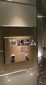 豊島区池袋３丁目の賃貸マンションのセキュリティ