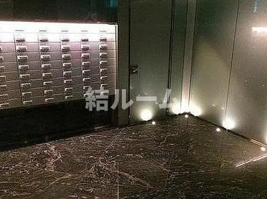 豊島区池袋３丁目の賃貸マンションの設備