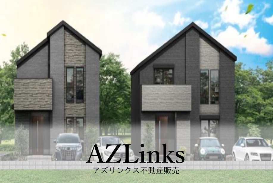 市川市大町の外観|完成イメージパースです。実際とは異なる場合がございます。