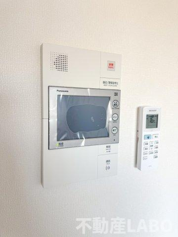 LUXENA住之江公園のその他