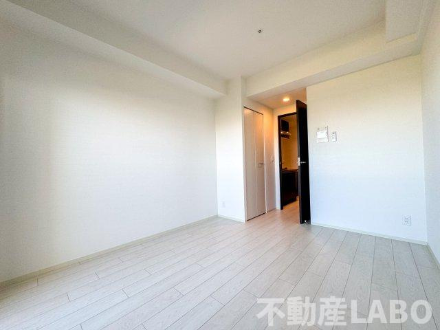 LUXENA住之江公園の内装